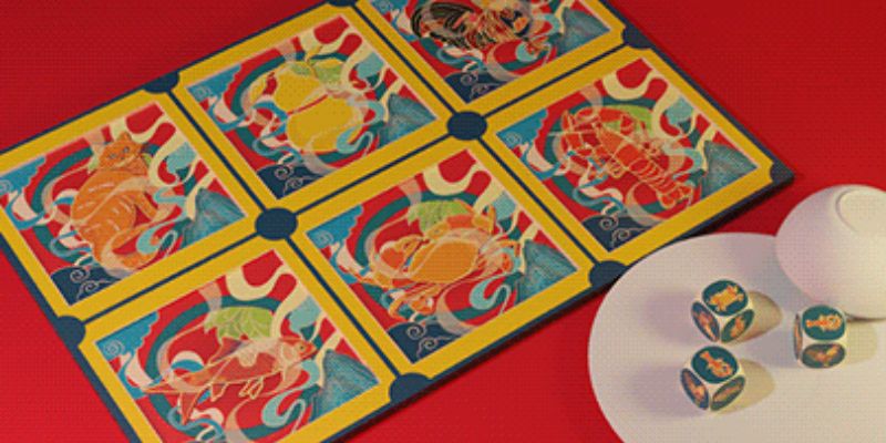 Cách chơi bầu cua tôm cá luôn thắng ưu điểm