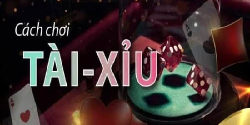 Cách chơi tài xỉu online luôn thắng là gì