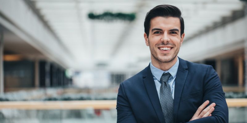 CEO Fun88 Hoàng Phát tiểu sử