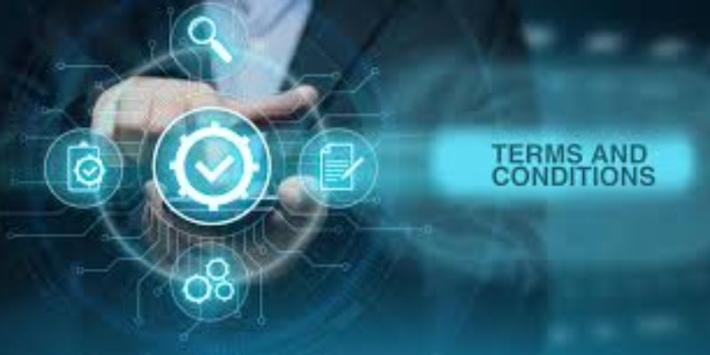 Điều khoản và điều kiện đánh giá cao