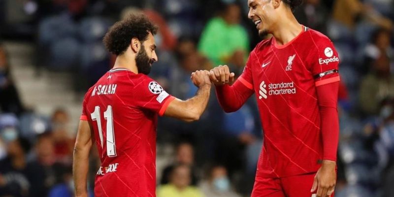 Soi kèo ngoại hạng Anh trận đấu