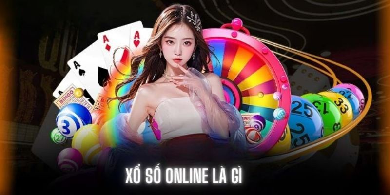 Xổ số Fun88 là gì